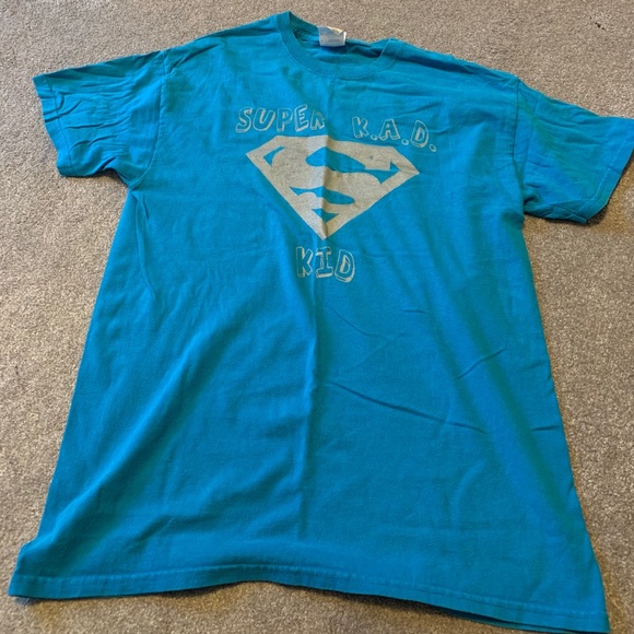 Other - Super kid shirt